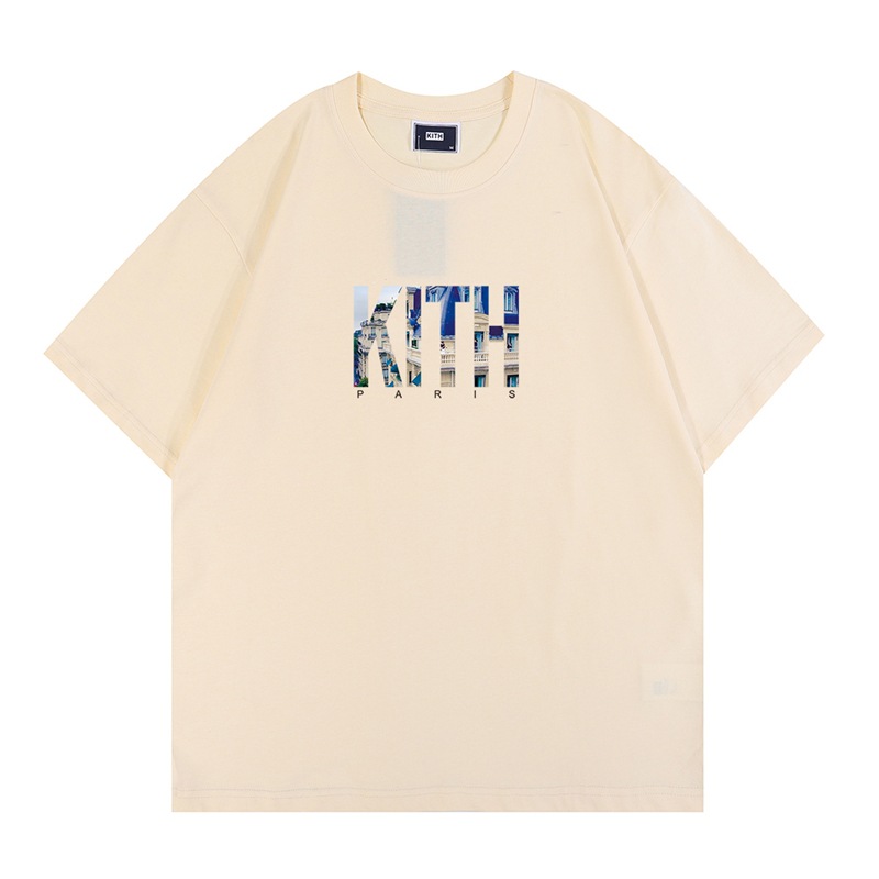 Kith Fashion Mens T shirts Casual Breathable Short Sleeve Men T shirt Skateboard Tees US Size S-XXL, Kith-7
Kith Fashion Mens T shirts Casual Breathable Short Sleeve Men T shirt Skateboard Tees US Size S-XXL, Kith-7