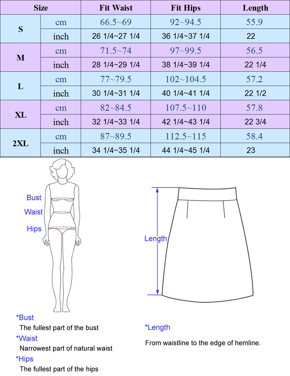 Skirts Ladies Vintage Solid Ruched Front Hips-wrapped Bodycon Pencil Skirt Work Leisure 230322