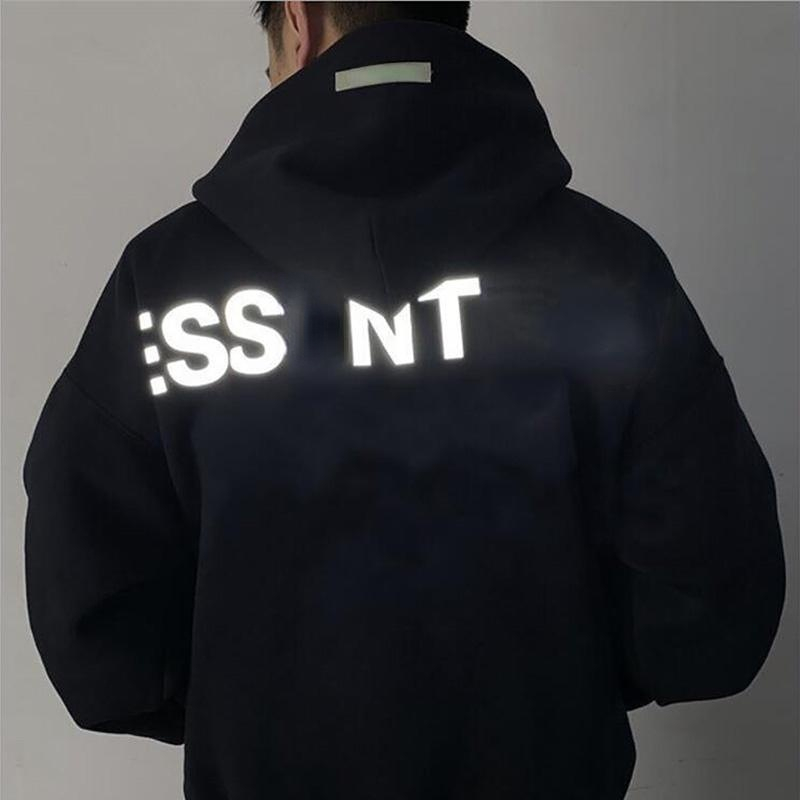Men's Essen Thicken Hoodie Plus Fleece High-Quality Cotton Printed Trendy Pullover Couple Shopping Hooded Jacket Autumn/Winter, Blue
Men's Essen Thicken Hoodie Plus Fleece High-Quality Cotton Printed Trendy Pullover Couple Shopping Hooded Jacket Autumn/Winter, Blue