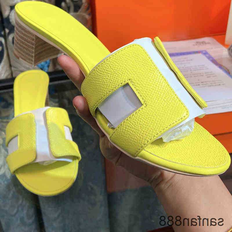 Original Designer Hemres Slippers Fashion Shoes Sandals Genuine H Leather Women Summer luxury igh heels Slides Ladies Beach Sandal UVTX With logo TS5I, #15
Original Designer Hemres Slippers Fashion Shoes Sandals Genuine H Leather Women Summer luxury igh heels Slides Ladies Beach Sandal UVTX With logo TS5I, #15
