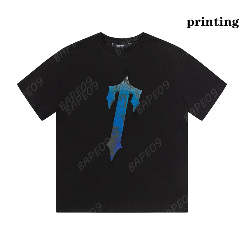 Men Summer Trapstar T-shirt Rainbow Towel Embroidery Decoding Men t Shirt Men Black White Round Neck Tshirtsgxqt 17GXOVGXOV, B 23
Men Summer Trapstar T-shirt Rainbow Towel Embroidery Decoding Men t Shirt Men Black White Round Neck Tshirtsgxqt 17GXOVGXOV, B 23
