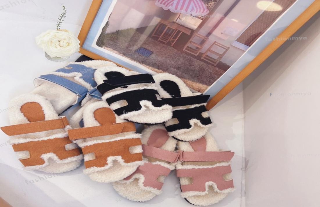 Women Wool Sandals Designer Slippers Chypre Slipper Womens Sandals Classic Suede Flat Slides Comfortable Winter Warm Fluffy Furry 9058078, Blue
Women Wool Sandals Designer Slippers Chypre Slipper Womens Sandals Classic Suede Flat Slides Comfortable Winter Warm Fluffy Furry 9058078, Blue