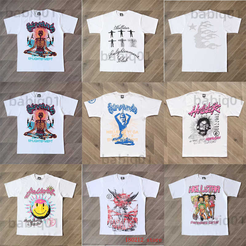 614sMen's T-Shirts Men's T-Shirts 2023 HELLSTAR Short Sleeve Tee Men Women High Quality Streetwear Hip Hop Fa, 13
614sMen's T-Shirts Men's T-Shirts 2023 HELLSTAR Short Sleeve Tee Men Women High Quality Streetwear Hip Hop Fa, 13