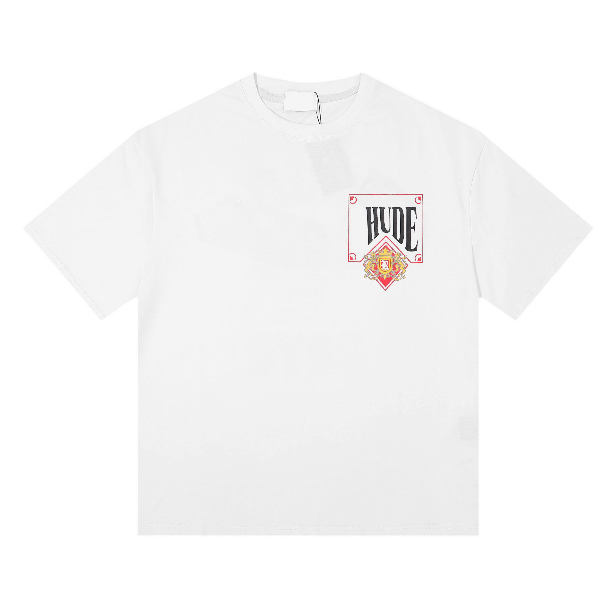 Men's Plus Tees & Polos Round T-shirt plus size neck embroidered and printed polar style summer wear with street pure cotton sd5td, Black
Men's Plus Tees & Polos Round T-shirt plus size neck embroidered and printed polar style summer wear with street pure cotton sd5td, Black