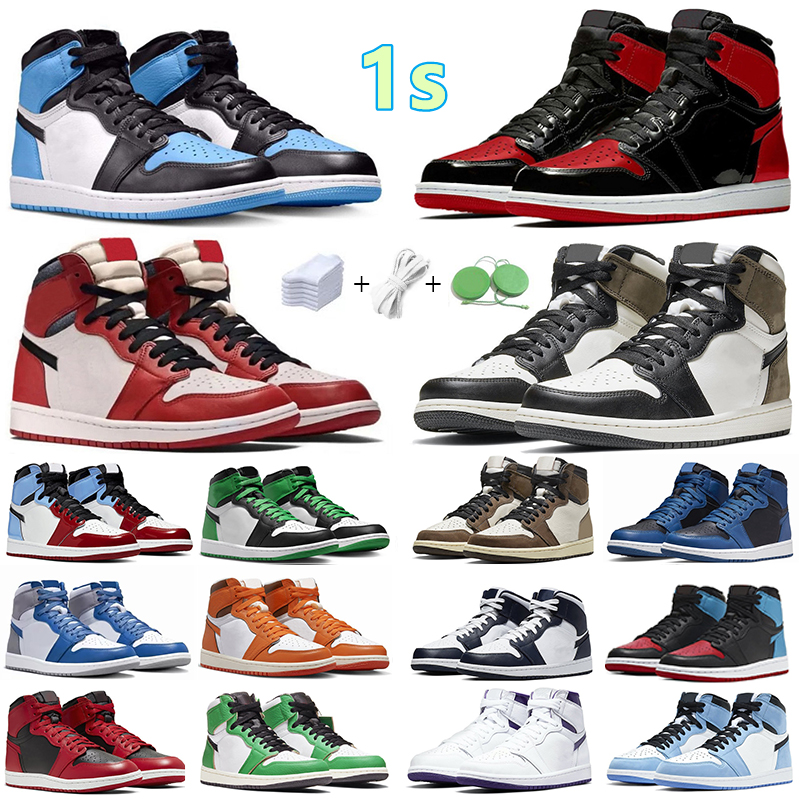 Basketball Shoes 1 1s Mens Sneakers Sneaker Bred Patent Bubble Gum Black Toe Black Grey Shadow StarFish Midnight Navy Midnight Navy Men Women Trainers Sports Shoe, Color#10
Basketball Shoes 1 1s Mens Sneakers Sneaker Bred Patent Bubble Gum Black Toe Black Grey Shadow StarFish Midnight Navy Midnight Navy Men Women Trainers Sports Shoe, Color#10