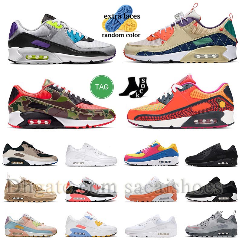 quality top 90 90s Running Shoes Mens Womens What The Caramel Leather Triple white Trail Team Gold Infrared Light Blue Flyleather Sneakers Trainers dhgate shoe, A21 sun club 36-40
quality top 90 90s Running Shoes Mens Womens What The Caramel Leather Triple white Trail Team Gold Infrared Light Blue Flyleather Sneakers Trainers dhgate shoe, A21 sun club 36-40