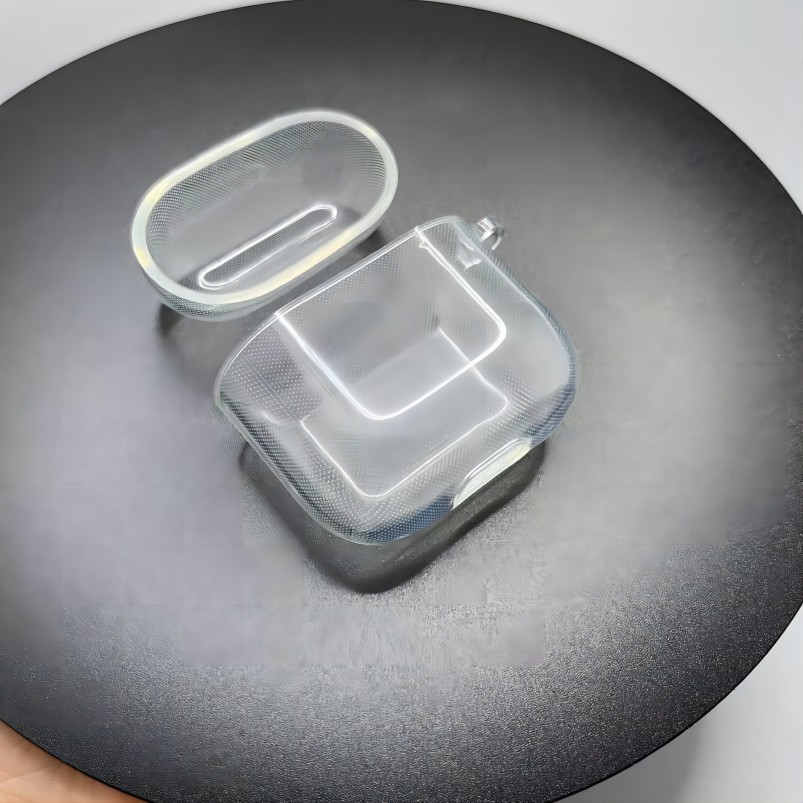 Headset Accessories For Airpods 2 pro air pods 3 airpod earphones Accessories Solid Silicone Cute Protective Headphone Cover Box Shockproof Case
Headset Accessories For Airpods 2 pro air pods 3 airpod earphones Accessories Solid Silicone Cute Protective Headphone Cover Box Shockproof Case