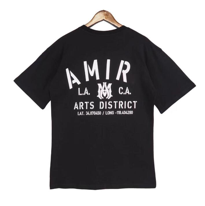 2023 new Fashion Mens Designers T Shirts Summer Crane Printing High Quality Hip Hop Men Women Short Sleeve Tees Size
2023 new Fashion Mens Designers T Shirts Summer Crane Printing High Quality Hip Hop Men Women Short Sleeve Tees Size