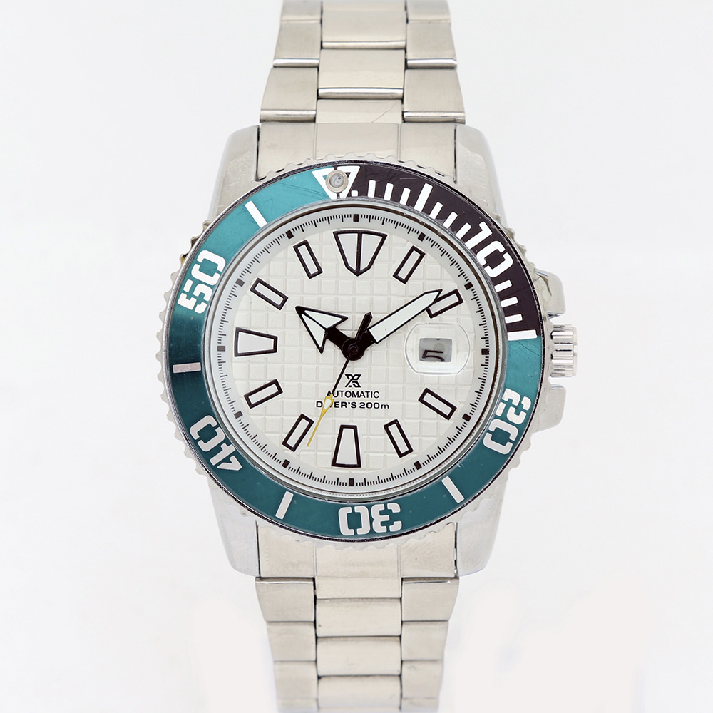 Men Watch Quartz Movement Sport Style Japan Battery Luminous Watches for Man Splash Waterproof Rotate Case Design Wristwatch Stainless Steel Montre De Luxe
Men Watch Quartz Movement Sport Style Japan Battery Luminous Watches for Man Splash Waterproof Rotate Case Design Wristwatch Stainless Steel Montre De Luxe