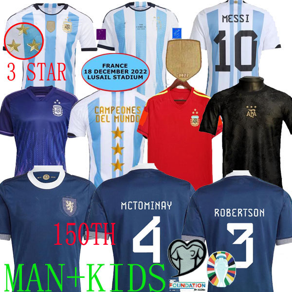 2022 Scotland 150th ARGENTINA soccer jerseyS CHAMPIONS FINAL AWAY 22 23 home Anniversary DI MARIA J. ALVAREZ SPECIAL Maillot de foot Maillots kids football shirt 2023, Celtic fourth away 1
2022 Scotland 150th ARGENTINA soccer jerseyS CHAMPIONS FINAL AWAY 22 23 home Anniversary DI MARIA J. ALVAREZ SPECIAL Maillot de foot Maillots kids football shirt 2023, Celtic fourth away 1