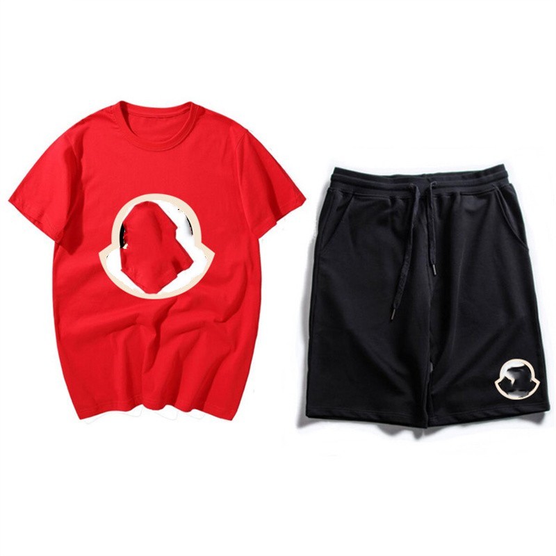 Men Tracksuits For Trapstar Designer Summer Cotton Printed Short Sleeve T Shirt Shorts Outfits Piece Sets Fashion Sports Suit LDZI, 13
Men Tracksuits For Trapstar Designer Summer Cotton Printed Short Sleeve T Shirt Shorts Outfits Piece Sets Fashion Sports Suit LDZI, 13