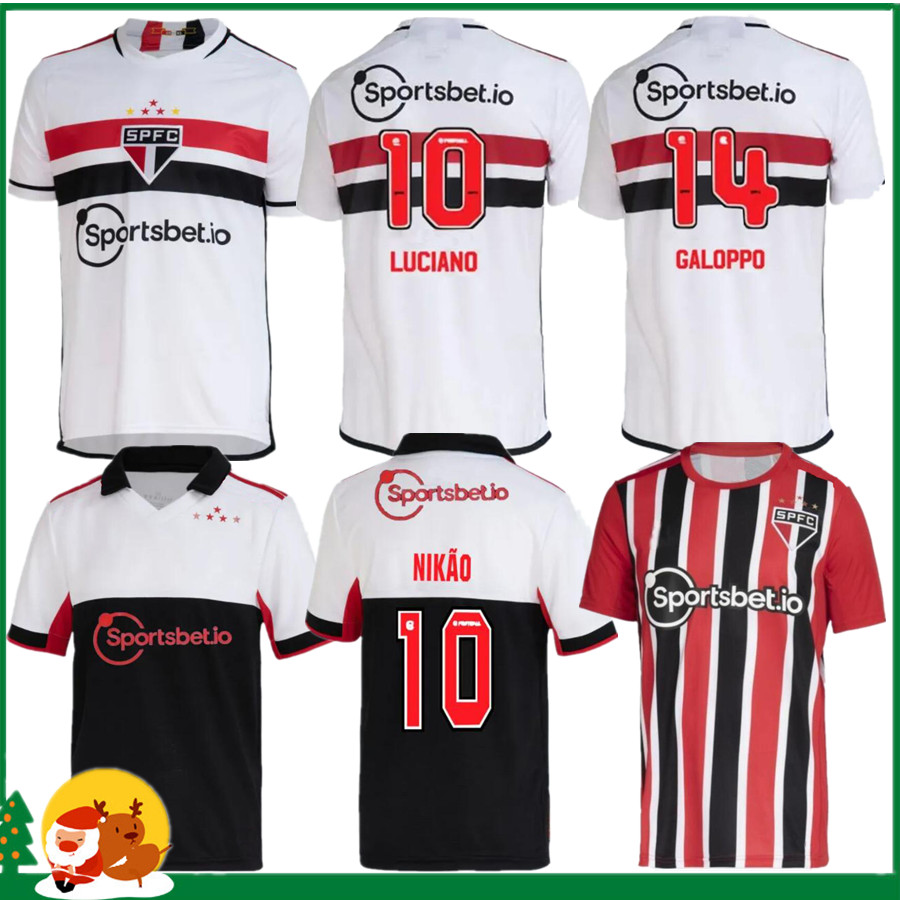 23 24 Sao Paulo soccer jerseys 2022 2023 DANI ALVES COUTINHO VINICIUS Goalkeeper football shirts kids kit / Men women, Women sao paulo
23 24 Sao Paulo soccer jerseys 2022 2023 DANI ALVES COUTINHO VINICIUS Goalkeeper football shirts kids kit / Men women, Women sao paulo