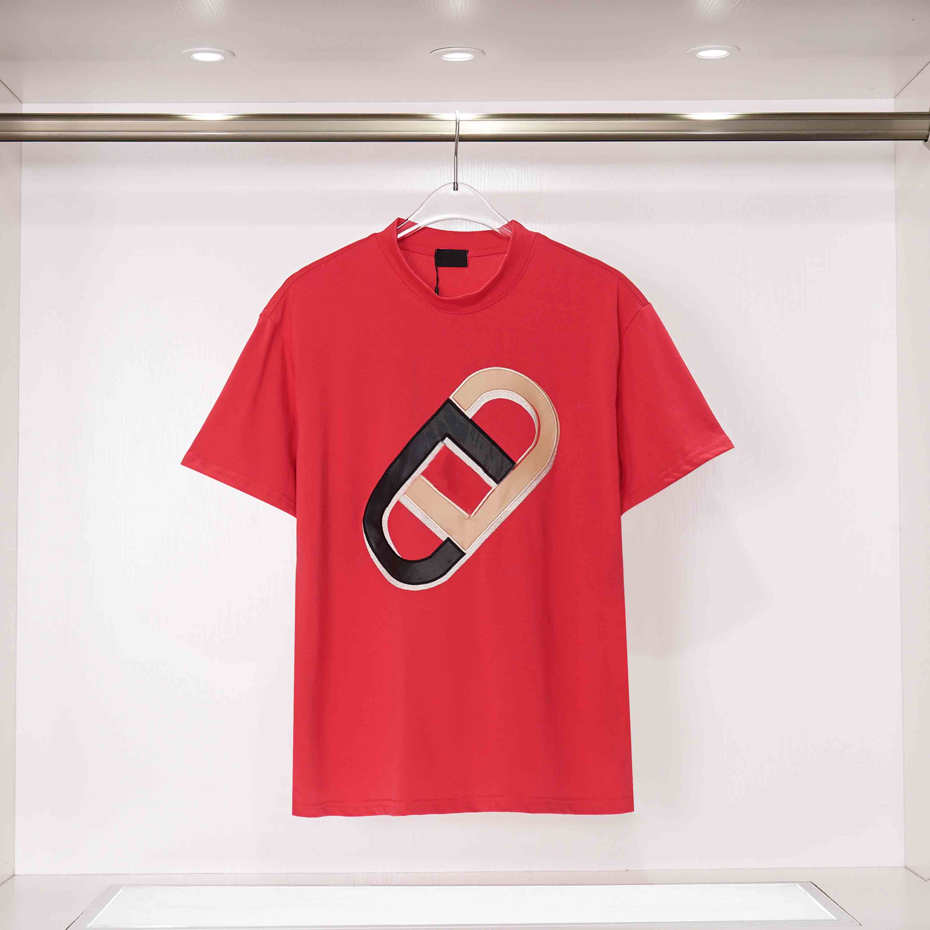Luxury TShirt Men s Women Designer T Shirts Short Summer Fashion Casual with Brand Letter High Quality Designers t-shirts
Luxury TShirt Men s Women Designer T Shirts Short Summer Fashion Casual with Brand Letter High Quality Designers t-shirts