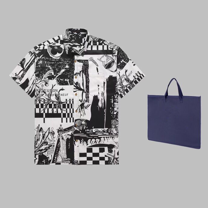 Mens Plus T-Shirt and Polo 100% Cotton 2023ss Letter Jacquard Crew Neck Short Sleeve Sweatshirt g555
Mens Plus T-Shirt and Polo 100% Cotton 2023ss Letter Jacquard Crew Neck Short Sleeve Sweatshirt g555