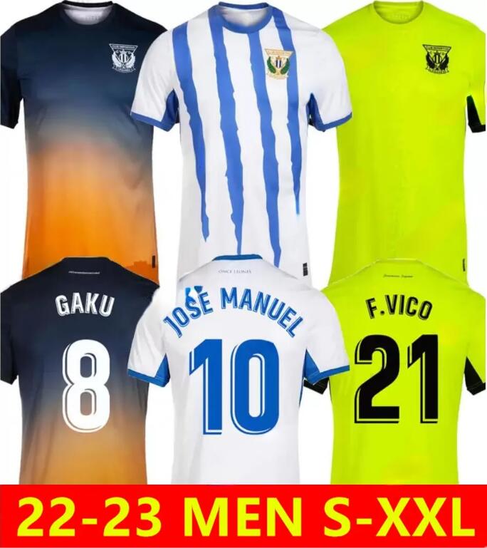 22 23 leganes soccer jersey sergio g gaku jose arnaiz 022 2023 men r pardo f vico football shirt y barcenas bautista borja garces maillot, 3rd
22 23 leganes soccer jersey sergio g gaku jose arnaiz 022 2023 men r pardo f vico football shirt y barcenas bautista borja garces maillot, 3rd