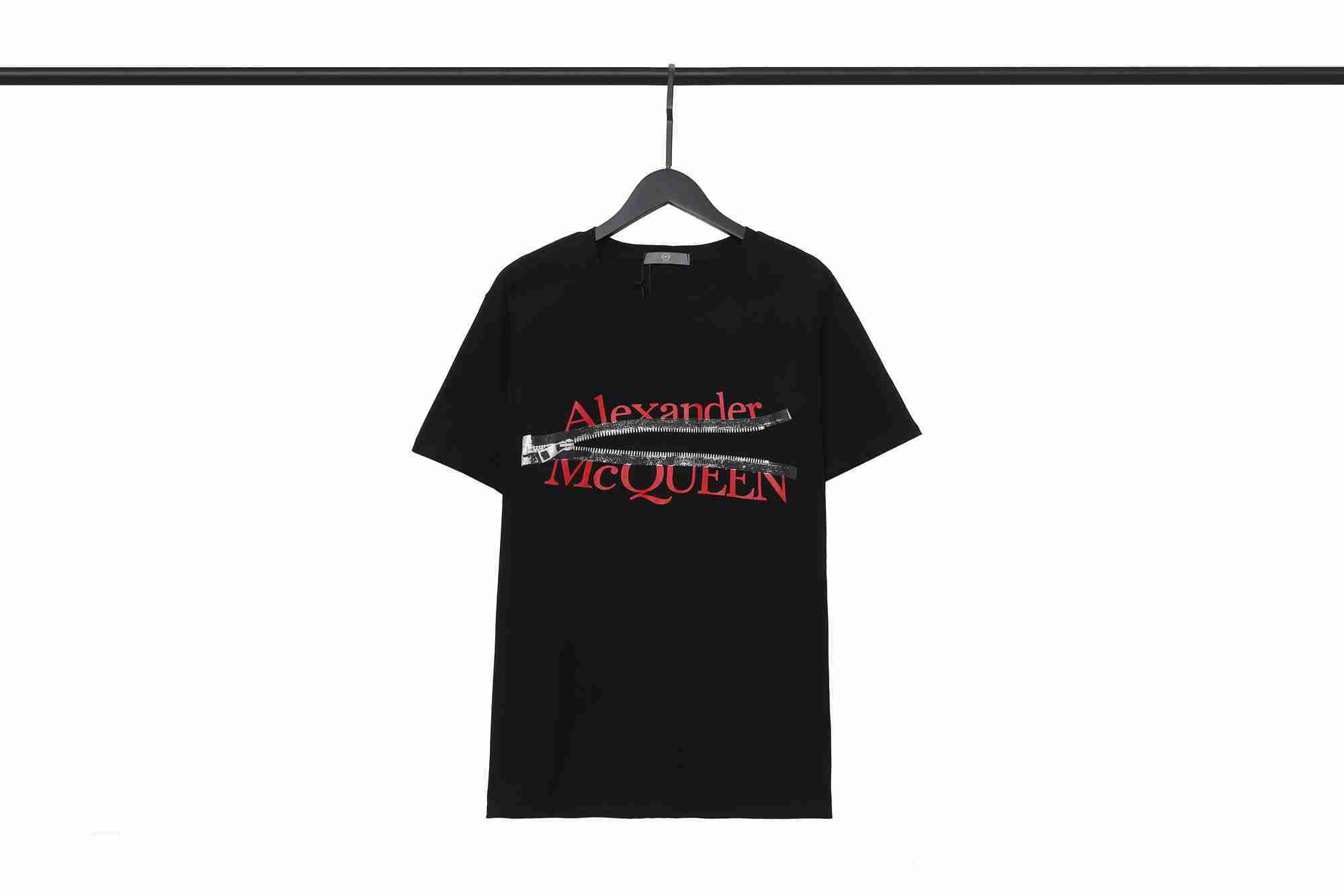 Men' T-shirts Spring Summer New Style Short Sleeves Fashion Print Pure Cotton Material Wrinkle Resistant and Comfortable Black and White S2LP
Men' T-shirts Spring Summer New Style Short Sleeves Fashion Print Pure Cotton Material Wrinkle Resistant and Comfortable Black and White S2LP