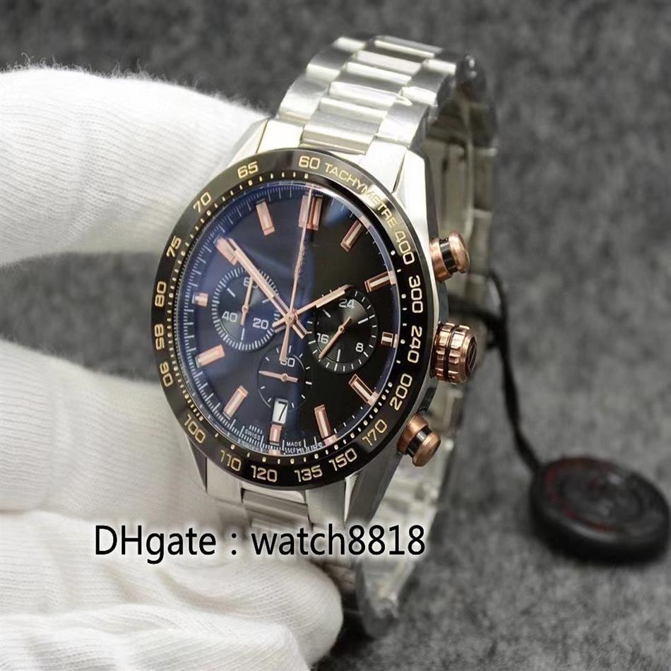 F1 men watch 42mm stainless steel Black Dial 6s Quartz Chronogrpah Mens Case blue Stick Markers Leather Strap THTG 6 Style discoun281m, Tool
F1 men watch 42mm stainless steel Black Dial 6s Quartz Chronogrpah Mens Case blue Stick Markers Leather Strap THTG 6 Style discoun281m, Tool