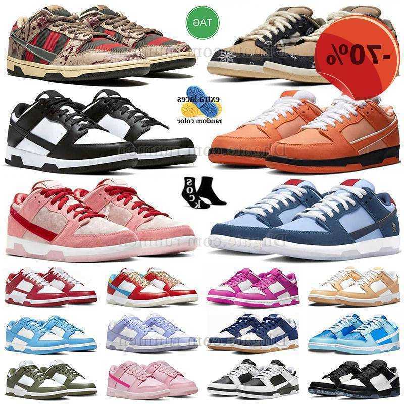 Freddy Dunks Krueger Low Casual Shoes Mens Womens Designer Sneakers Travis Scotts Why So Sad Panda Orange Puple Lobster Ladodger Strange, C38 36-48 phillie
Freddy Dunks Krueger Low Casual Shoes Mens Womens Designer Sneakers Travis Scotts Why So Sad Panda Orange Puple Lobster Ladodger Strange, C38 36-48 phillie