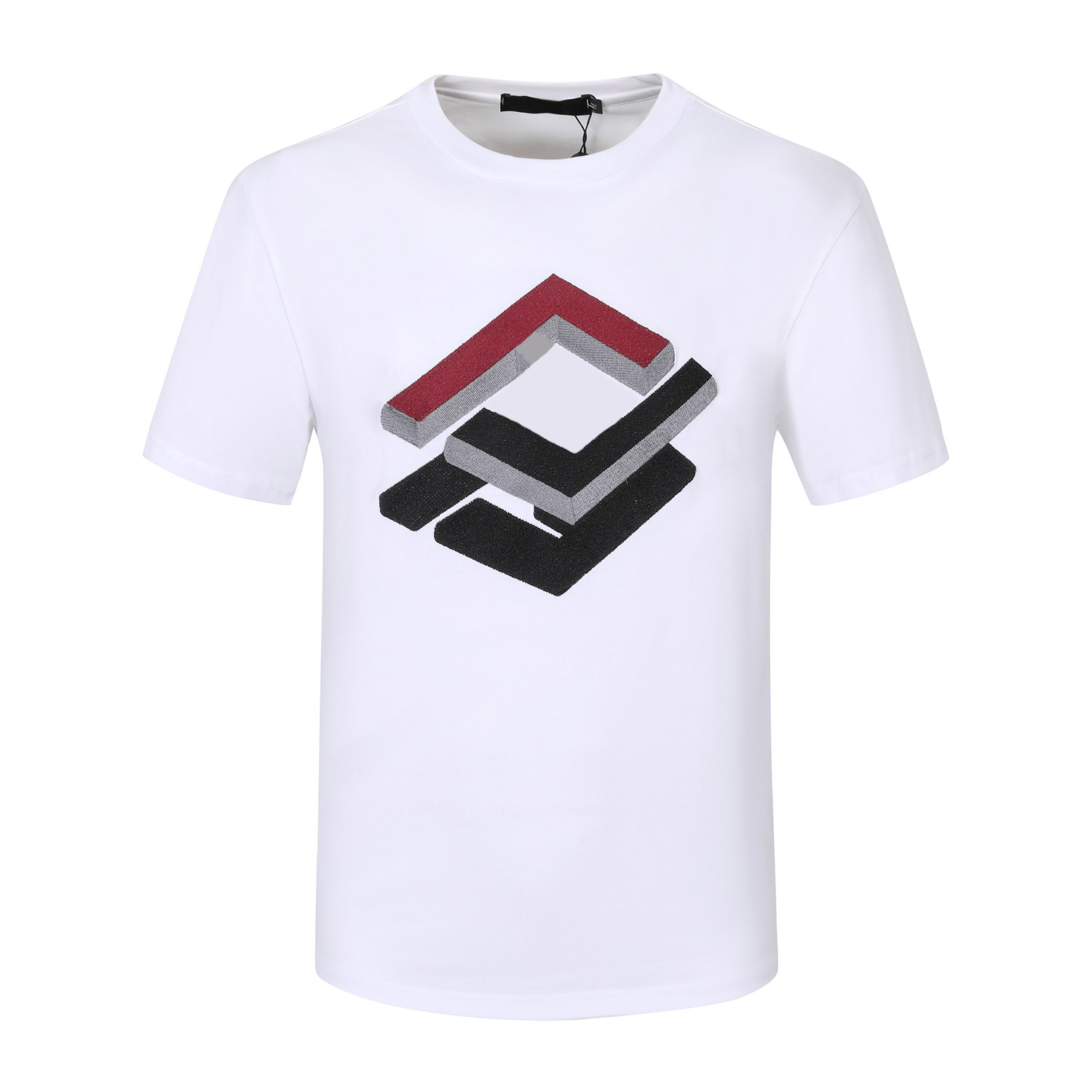 2022 NEW Mens Womens Designer T shirts Printed Fashion man T-shirt Top Quality Cotton Casual Tees Short Sleeve Luxury Hip Hop Streetwear TShirts
2022 NEW Mens Womens Designer T shirts Printed Fashion man T-shirt Top Quality Cotton Casual Tees Short Sleeve Luxury Hip Hop Streetwear TShirts