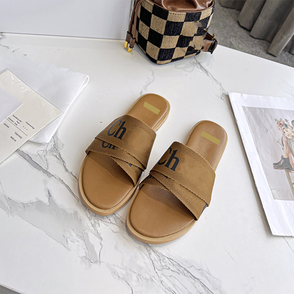 2023 Designer Slippers Women Woody Flat Mules Sandals Slides Sail Canvas White Black Women Outdoor Beach Slipper shoes, C1
2023 Designer Slippers Women Woody Flat Mules Sandals Slides Sail Canvas White Black Women Outdoor Beach Slipper shoes, C1