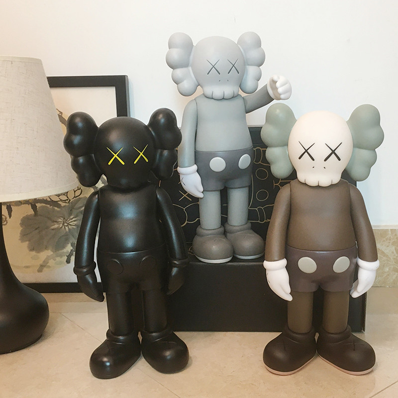 Best_selling Games 20cm 8inch The Prototype Companion Art PVC Action with original box dolls hand-done decoration christmas toys
Best_selling Games 20cm 8inch The Prototype Companion Art PVC Action with original box dolls hand-done decoration christmas toys