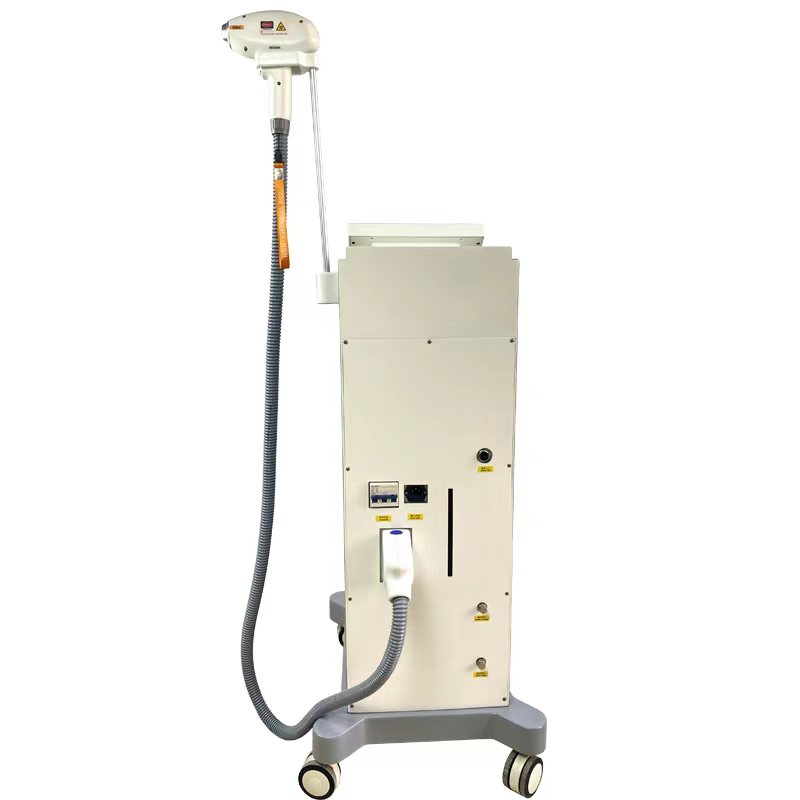 808nm Diode laser hair removal machine 808 laser diode beauty machine German imported chips Painfree Laser Hairs Remove for spa beauty salon use