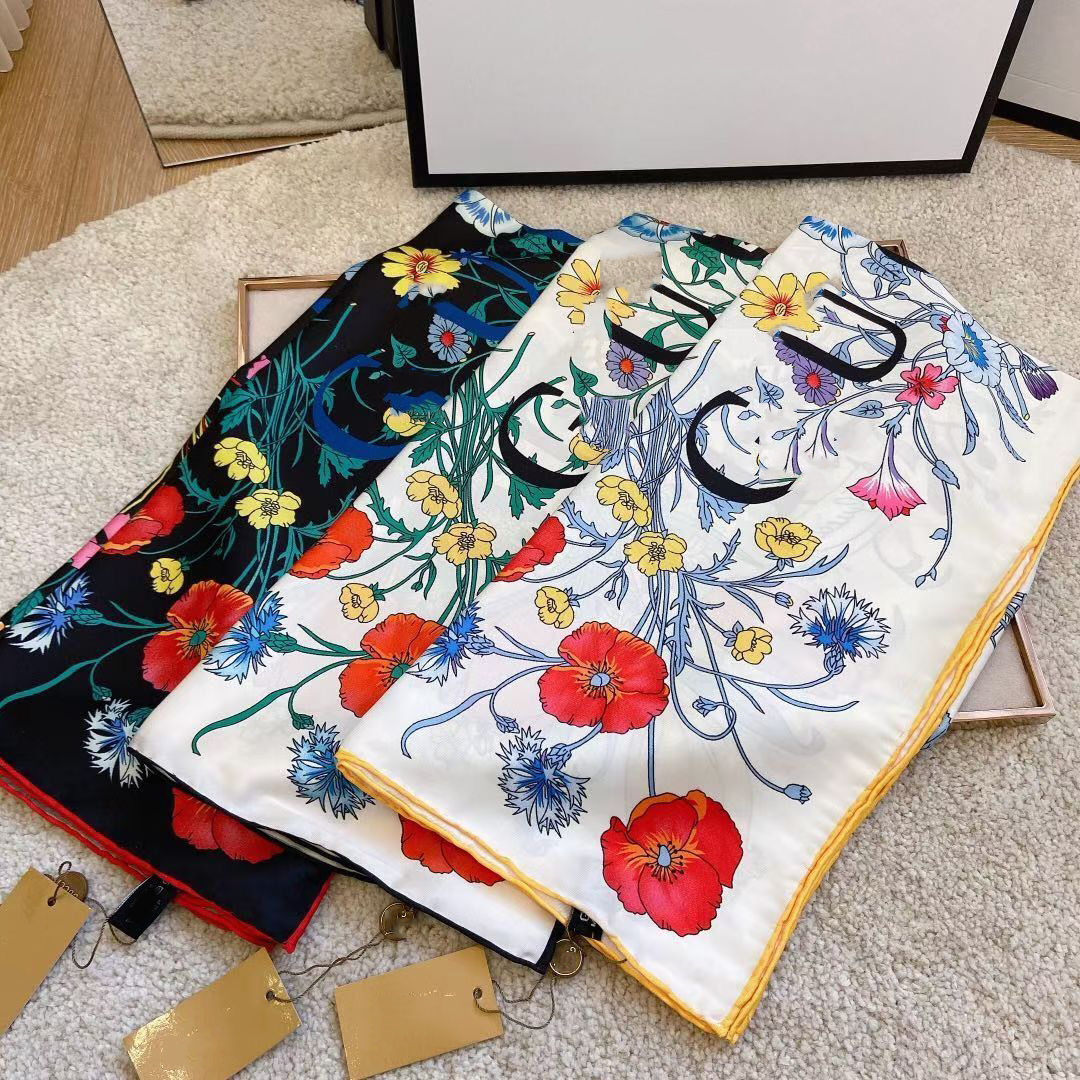 fashion printed scarf women thin silk scarves classic brand shawl spring and summer chiffon long scarfs 90*90cm
fashion printed scarf women thin silk scarves classic brand shawl spring and summer chiffon long scarfs 90*90cm