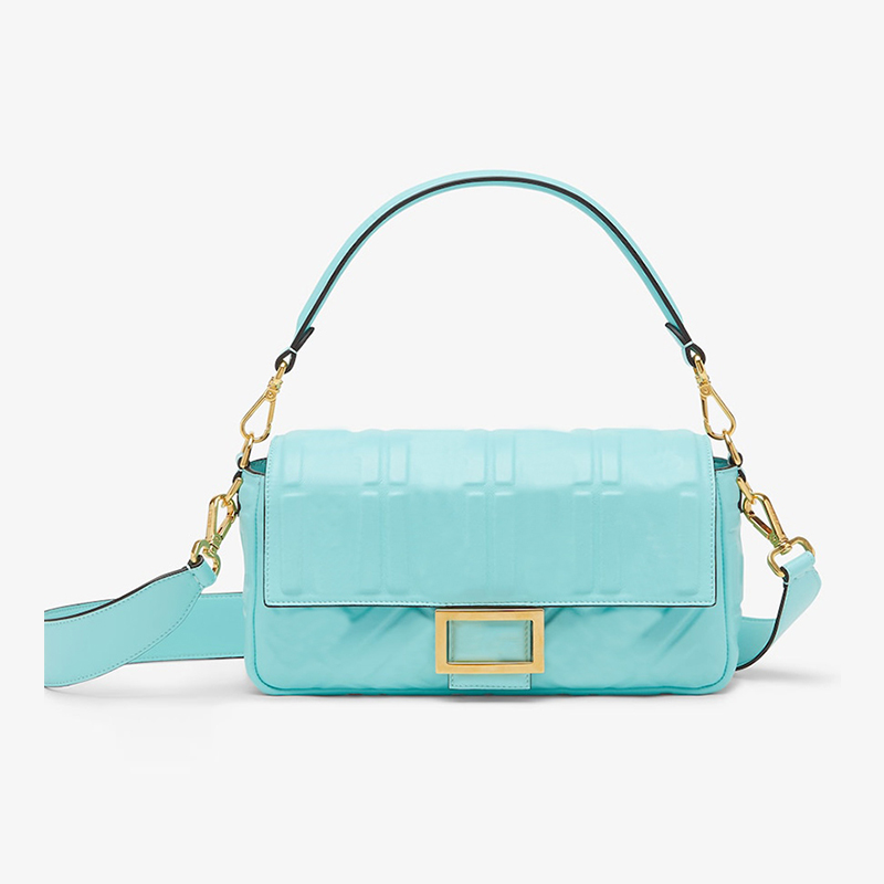Cowhide Handbag Shoulder Bag Fashion Women Tote Bags Genuine Leather Crossbody Purse Hardware Chain Flap Hasp Embossed letter Clutch Wallet Interior Zipper Pocket