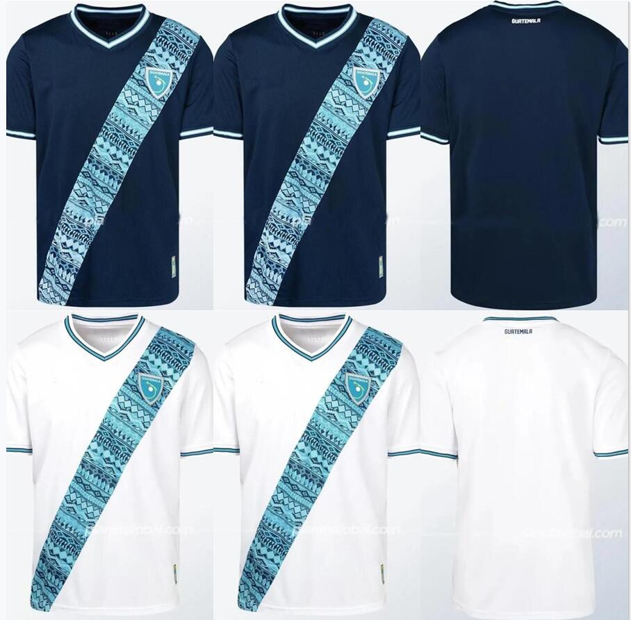 2023 2024 Guatemala National Team Mens Soccer Jerseys 23 24 LOM CEBALLOS PELEG OSCAR SANTIS Home White Away Football Shirts Adult Uniforms
2023 2024 Guatemala National Team Mens Soccer Jerseys 23 24 LOM CEBALLOS PELEG OSCAR SANTIS Home White Away Football Shirts Adult Uniforms