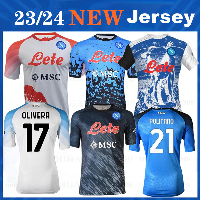 22 23 NAPOLI soccer jerseys Maglia Naples 2022 2023 ZIELINSKI ANGUISSA OLIVERA KVARATSKHELIA KIDS FOOTBALL SHIRT OSIMHEN FABIAN LOZANO SSC Napoli Maillots de foot
22 23 NAPOLI soccer jerseys Maglia Naples 2022 2023 ZIELINSKI ANGUISSA OLIVERA KVARATSKHELIA KIDS FOOTBALL SHIRT OSIMHEN FABIAN LOZANO SSC Napoli Maillots de foot