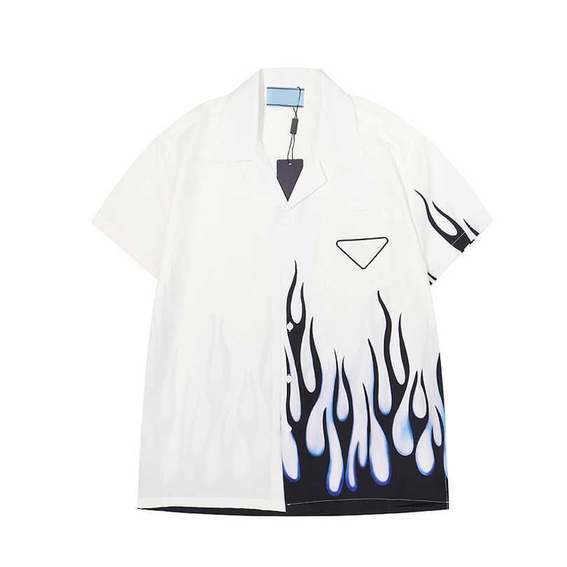Designer TShirts for Mens Button Up Shirts Print Bowling Shirt Hawaii Floral Casual Shirts Men Slim Fit Short Sleeve Dress Hawaiian T-shirt, Customize
Designer TShirts for Mens Button Up Shirts Print Bowling Shirt Hawaii Floral Casual Shirts Men Slim Fit Short Sleeve Dress Hawaiian T-shirt, Customize
