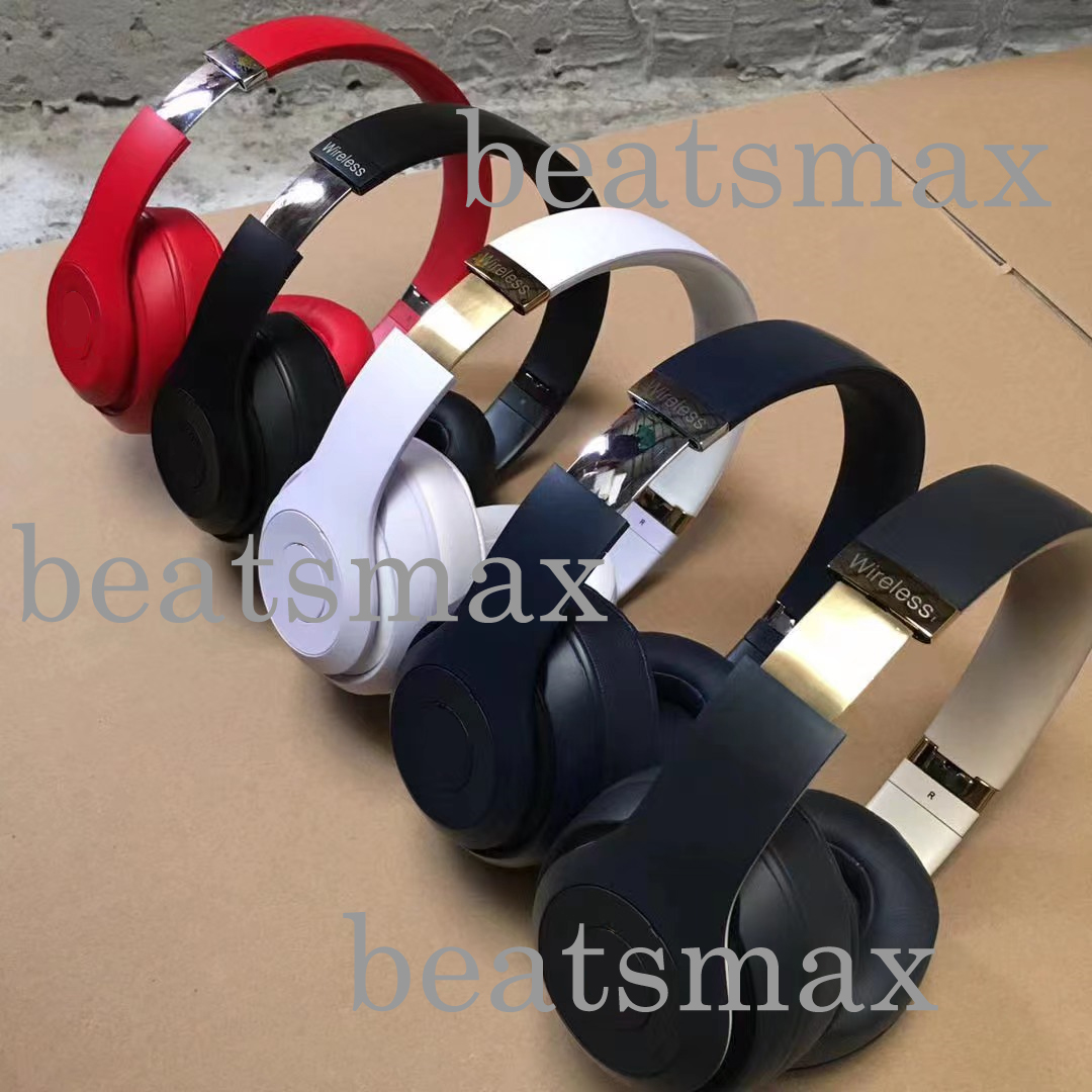 ST3.0 wireless headphone with Microphone stereo bluetooth headsets foldable earphone Hardware tie rod Adjustable according to head size animation showing
ST3.0 wireless headphone with Microphone stereo bluetooth headsets foldable earphone Hardware tie rod Adjustable according to head size animation showing