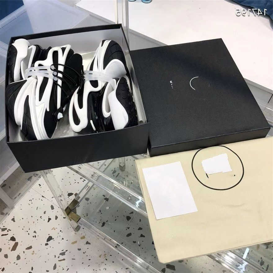 Wholesale 2022 Top Quality Newest Fashion bullet shoes Space Shoe Men Women Designer Casual Shoes UNICORN cotton Metaverse Sneakers Trainers
Wholesale 2022 Top Quality Newest Fashion bullet shoes Space Shoe Men Women Designer Casual Shoes UNICORN cotton Metaverse Sneakers Trainers
