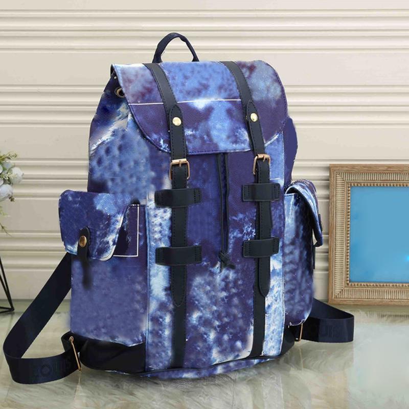 Designer Backpack Men Women Casual Style Backpacks Large Capacity Letter Printing Yellow Strap Solid Bag Computer Satchels 2 Colors, 10
Designer Backpack Men Women Casual Style Backpacks Large Capacity Letter Printing Yellow Strap Solid Bag Computer Satchels 2 Colors, 10