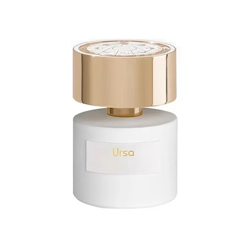 Latest Cologne perfume Ursa Orion Draco Kirke Gold Rose Oudh Man Woman 100ml NATURAL Spray Unisex Extrait De Parfum Lasting Smell Haute Fragrance
