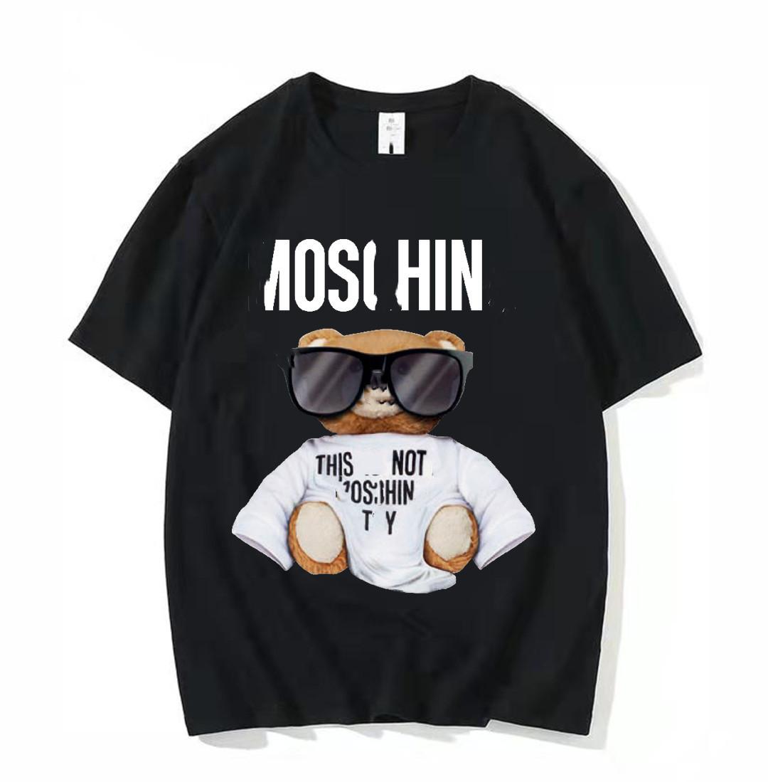 2022 Sunmmer Womens Mens Designers T Shirts Tshirts Fashion Letter Printing Short Sleeve Lady Tees Luxurys Casual Clothes Tops T-shirts Clothing S-5XL#02 74896462, White1 
2022 Sunmmer Womens Mens Designers T Shirts Tshirts Fashion Letter Printing Short Sleeve Lady Tees Luxurys Casual Clothes Tops T-shirts Clothing S-5XL#02 74896462, White1