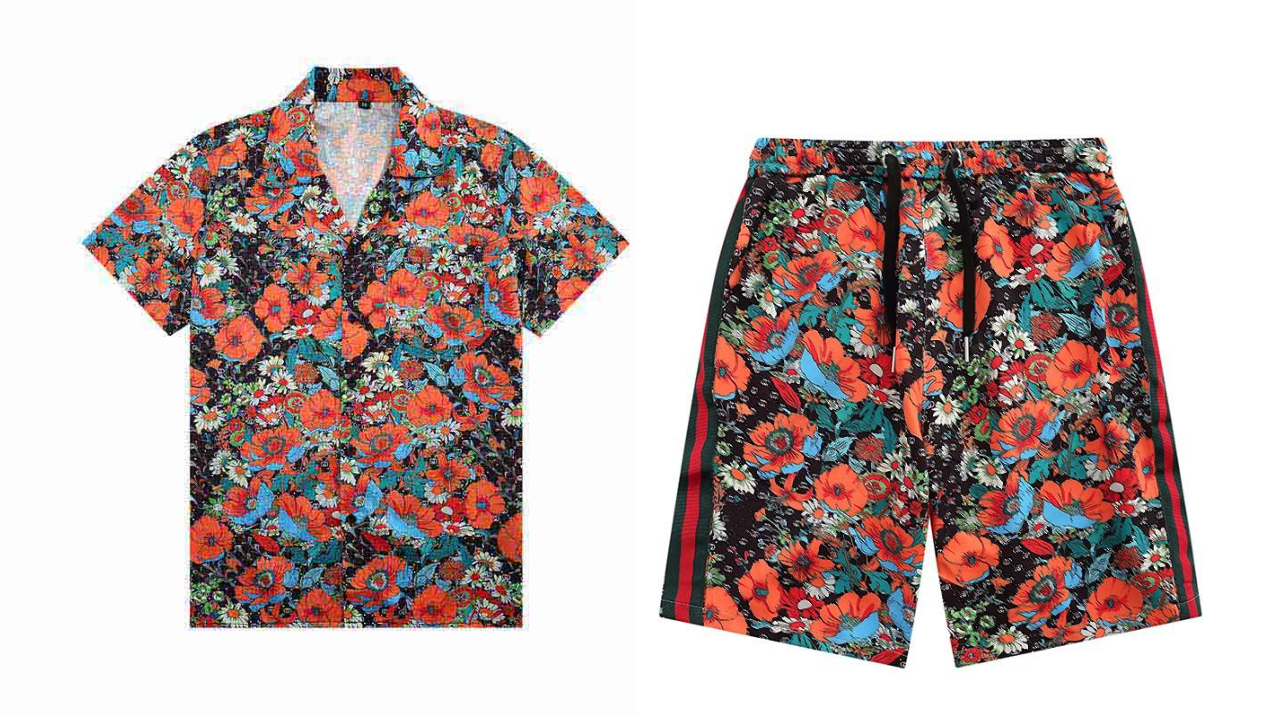 Summer Mens Designe… - image