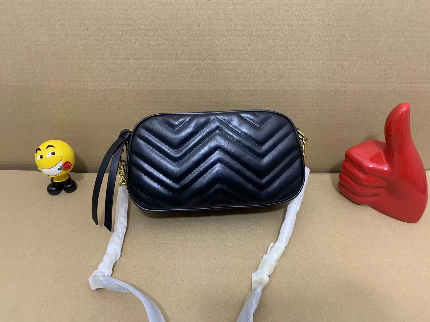 Top quality bag Women shoulder bags women chain crossbody fashion quilted heart leather handbags female, Black
Top quality bag Women shoulder bags women chain crossbody fashion quilted heart leather handbags female, Black