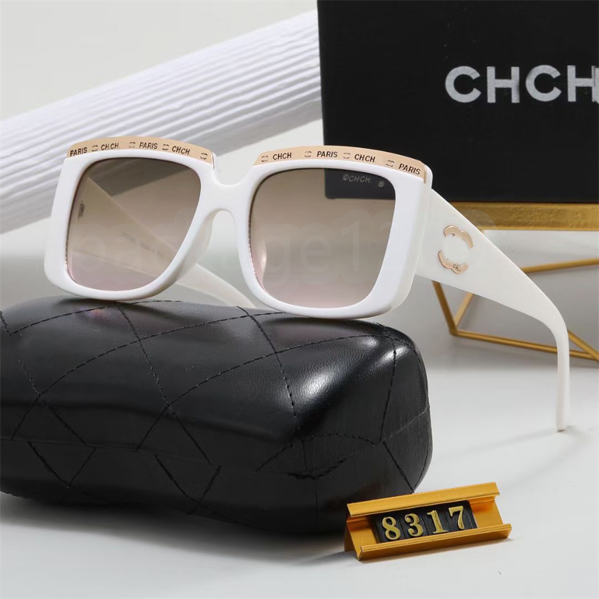 luxury glasses Designer sunglasses protective eyewear purity Cat Eye design UV380 Alphabet design sunglasses driving travel beach wear very nice sun glasses box
luxury glasses Designer sunglasses protective eyewear purity Cat Eye design UV380 Alphabet design sunglasses driving travel beach wear very nice sun glasses box