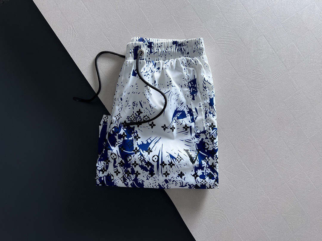 2023 Mens Womens Designer Shorts Summer Fashion Streetwears Clothing Quick Drying SwimWear Printing Board Beach Pants Asian size -4XL, Black
2023 Mens Womens Designer Shorts Summer Fashion Streetwears Clothing Quick Drying SwimWear Printing Board Beach Pants Asian size -4XL, Black