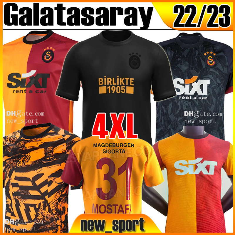 22 23 Galatasaray SK Special soccer jerseys turkey Super Lig DeAndre Fernandes Yedlin Mostafa Mohamed Marcelo LEMINA Saracchi DIAGNE 2023 football shirt, 22 23 training
22 23 Galatasaray SK Special soccer jerseys turkey Super Lig DeAndre Fernandes Yedlin Mostafa Mohamed Marcelo LEMINA Saracchi DIAGNE 2023 football shirt, 22 23 training
