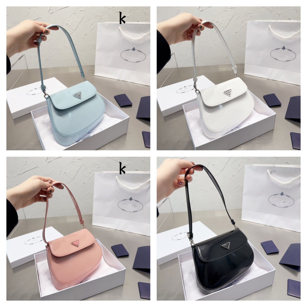 New 5A quality Luxurys Designers bags Fashion Cleo hobo Shoulder Bag For Women Bags Backpack Cross Body Pack Womens Leather Handbag Lady Messenger Bag, ..
New 5A quality Luxurys Designers bags Fashion Cleo hobo Shoulder Bag For Women Bags Backpack Cross Body Pack Womens Leather Handbag Lady Messenger Bag, ..