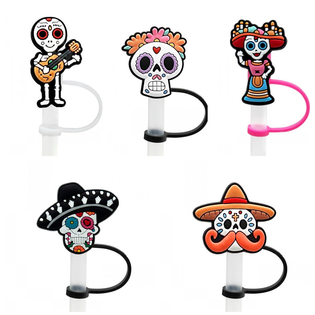 coco straw cover topper silicone accessories cover charms reusable splash proof drinking dust plug decorative DIY your own 8mm straw
coco straw cover topper silicone accessories cover charms reusable splash proof drinking dust plug decorative DIY your own 8mm straw