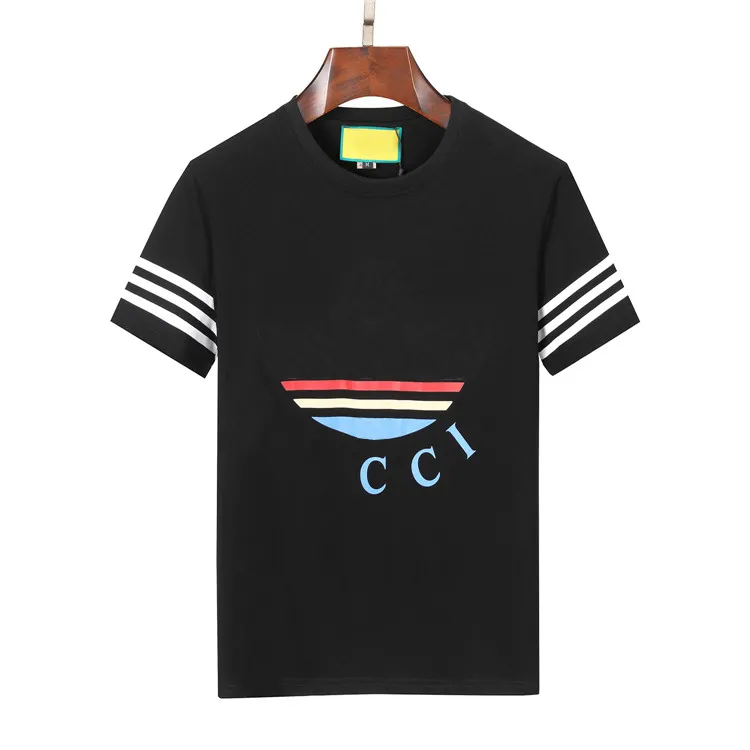 Fashion T Shirt Men Women Designers T-shirts Tees Apparel Tops Man S Casual Chest Letter Shirt Luxury Clothing Street Shorts Sleeve Clothes
Fashion T Shirt Men Women Designers T-shirts Tees Apparel Tops Man S Casual Chest Letter Shirt Luxury Clothing Street Shorts Sleeve Clothes