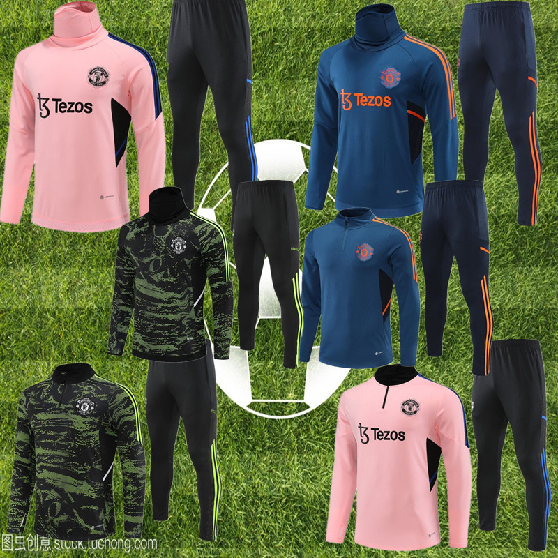 Tracksuits MAn UTD Adult KIDS Long Sleeve pull zipper Training Suit men Lyonnais L.PAQUETA OL AOUAR Football training kit Jogging sets 666, Ivory
Tracksuits MAn UTD Adult KIDS Long Sleeve pull zipper Training Suit men Lyonnais L.PAQUETA OL AOUAR Football training kit Jogging sets 666, Ivory