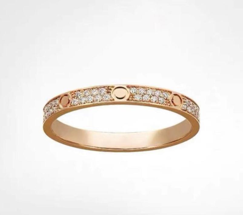band with Full Zircon 4mm Width Wedding love Ring Woman Jewelry Rings Anniversary gift only packed on Velet Bag S121008227927
band with Full Zircon 4mm Width Wedding love Ring Woman Jewelry Rings Anniversary gift only packed on Velet Bag S121008227927