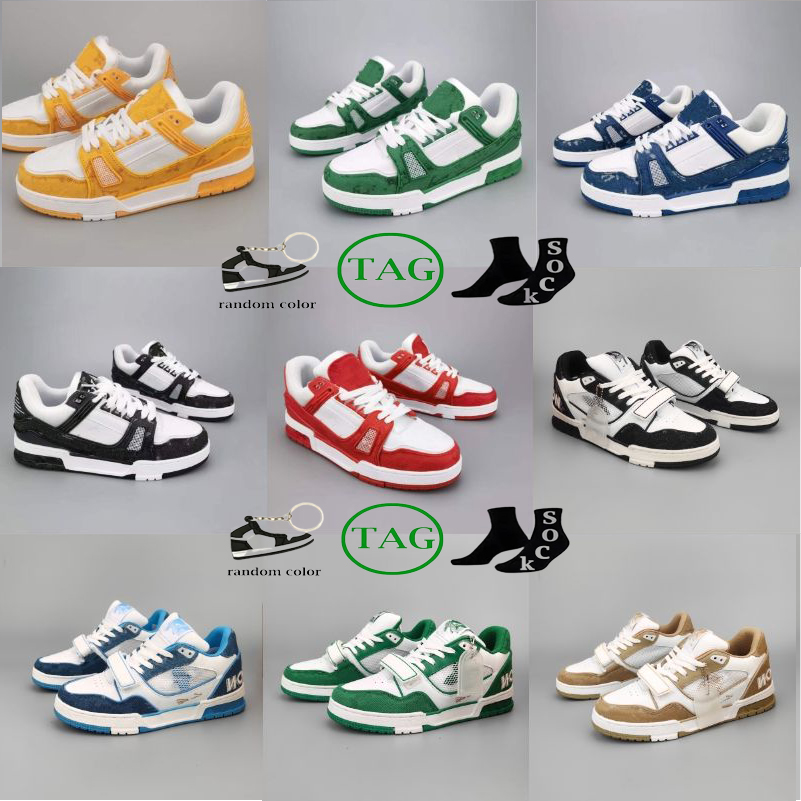 2023 Men Causal Shoes Fashion Woman Leather Lace Up Platform Sole Sneakers White Black mens womens Luxury velvet suede 35-45 Trainer Sneaker, No box
2023 Men Causal Shoes Fashion Woman Leather Lace Up Platform Sole Sneakers White Black mens womens Luxury velvet suede 35-45 Trainer Sneaker, No box