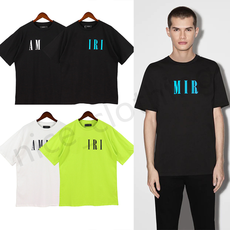 Mens Womens Designer T shirts Luxury Brand Shirts Printed Letter Man T-shirt Fashion Tops Quality Cotton Casual Tees Short Sleeve Hip Hop Streetwear T Shirts S-XL
Mens Womens Designer T shirts Luxury Brand Shirts Printed Letter Man T-shirt Fashion Tops Quality Cotton Casual Tees Short Sleeve Hip Hop Streetwear T Shirts S-XL