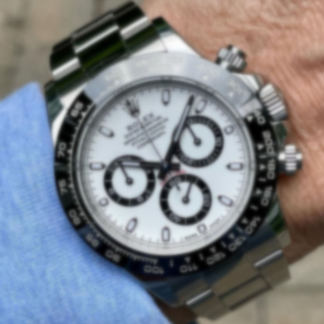 Rolex Day AAA 3A Quality Watches Band 40mm Men Sapphire Glass With Original Green Box 116508R Automatic Mechanical Rolexwatch ABC7
Rolex Day AAA 3A Quality Watches Band 40mm Men Sapphire Glass With Original Green Box 116508R Automatic Mechanical Rolexwatch ABC7