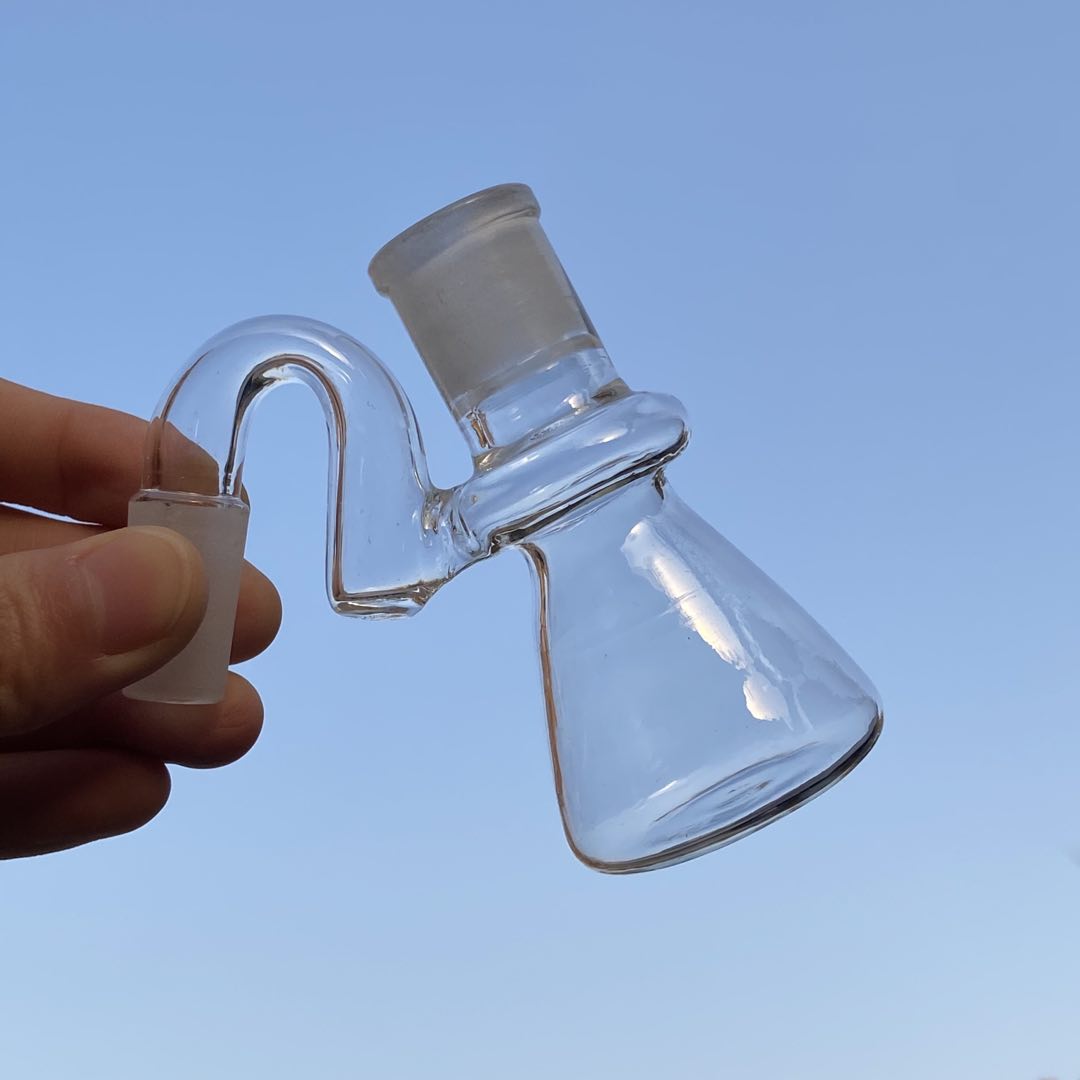 Mini Dry Glass Ash Catcher 14mm 45&90 Degree Hookah Glass Bong Water Joint Catchers Clear Bubbler Ashcatcher
Mini Dry Glass Ash Catcher 14mm 45&90 Degree Hookah Glass Bong Water Joint Catchers Clear Bubbler Ashcatcher